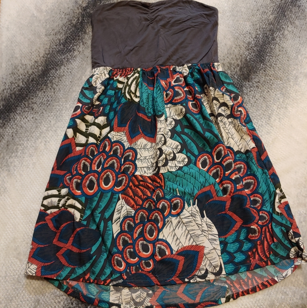 Roxy Dress